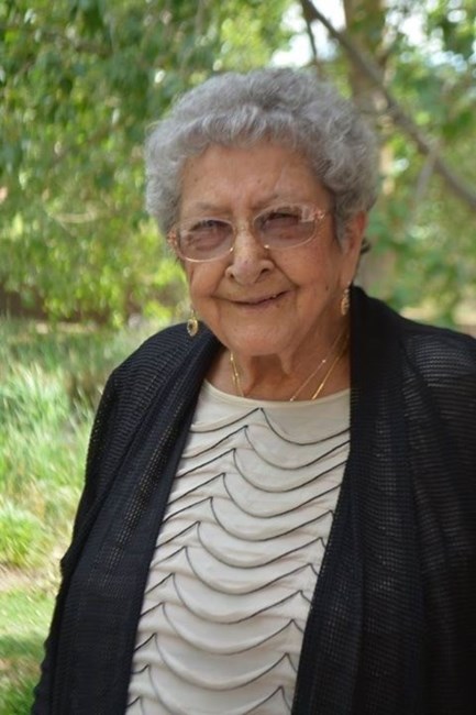 Obituary of Frances M. Maes