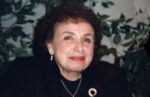 Lillian Vash