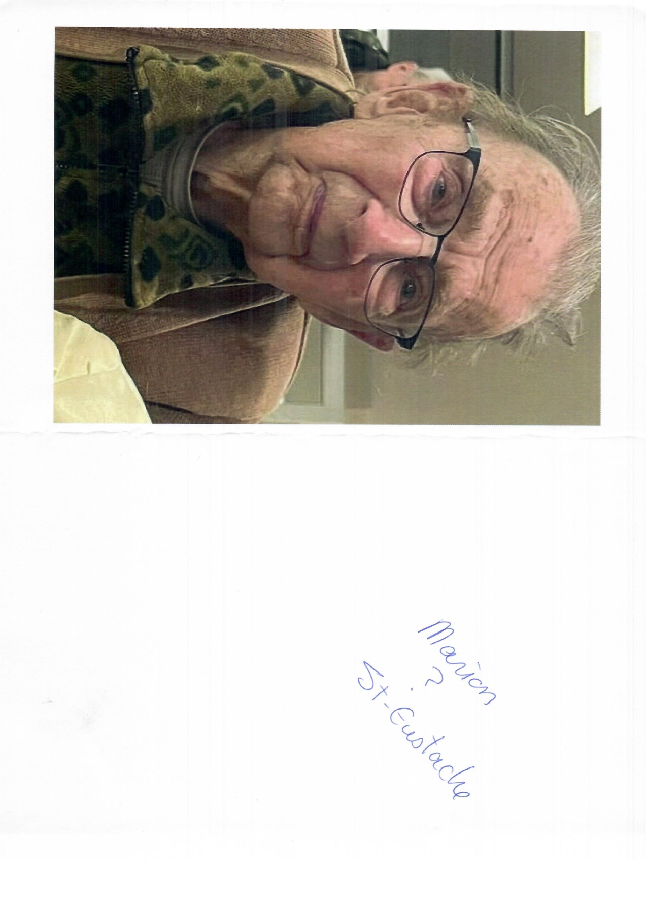 Obituary of Alexander Reid Niven