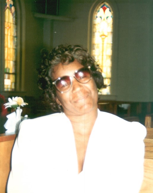 Obituary of Ruth A. Wilson