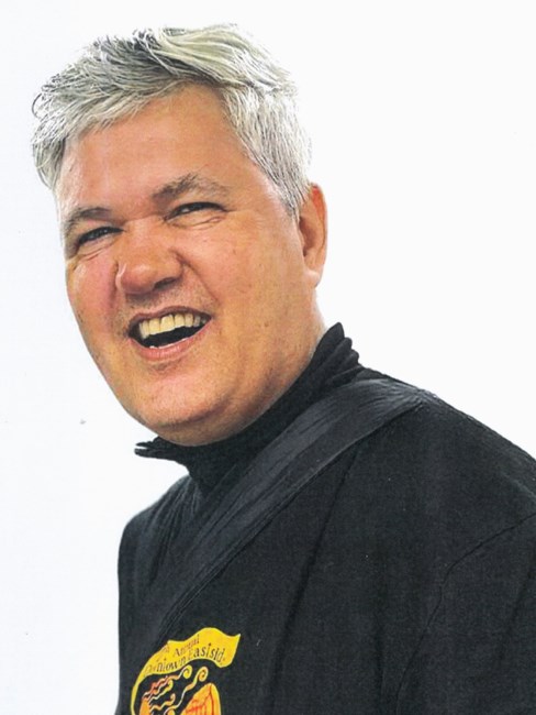 Obituary of Bradley Heinz Hurlburt