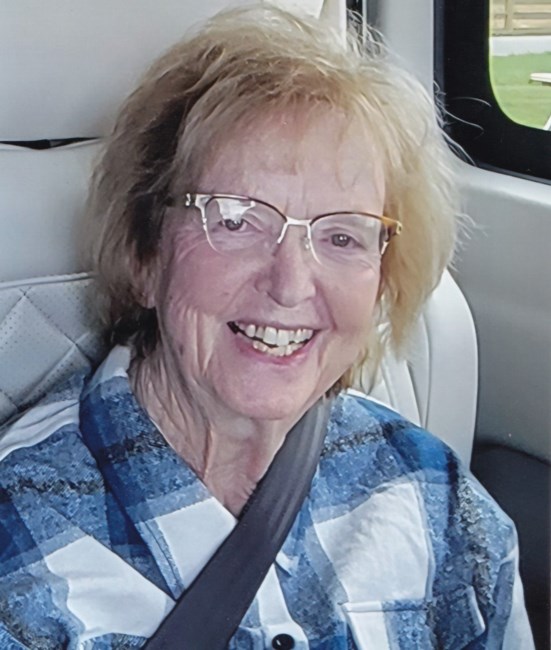 Obituary of Betty Jo Dunn