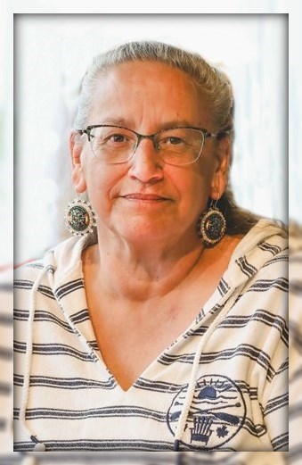 Obituary of Barbara Lynne Robinson