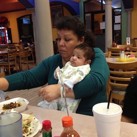 Obituary of Maria Elena Martinez & Anthony Resendiz