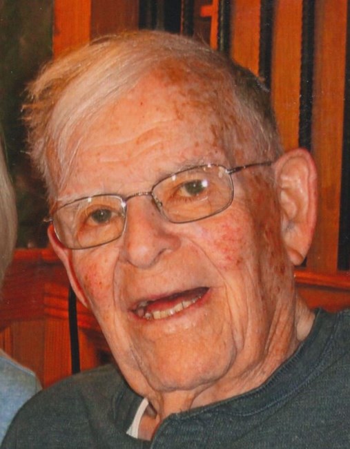 Obituary of Patrick McHugh