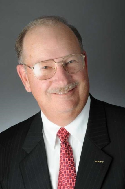 Obituary of Stephen Gerald Reeder