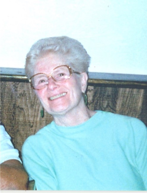 Obituary of Carrie I Smith
