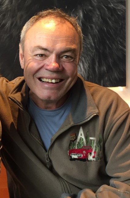 Obituary of Lyle William Pitruniak