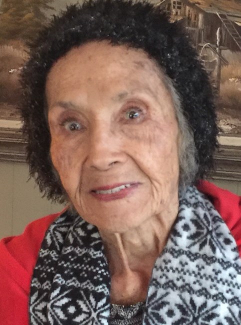 Obituary of Ruth C Ramirez