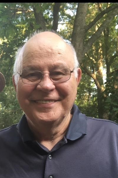 Obituary of Gerald W. Hayes