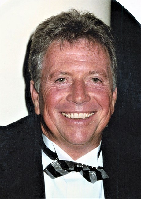 Obituary of James B.  "Jim" Frost