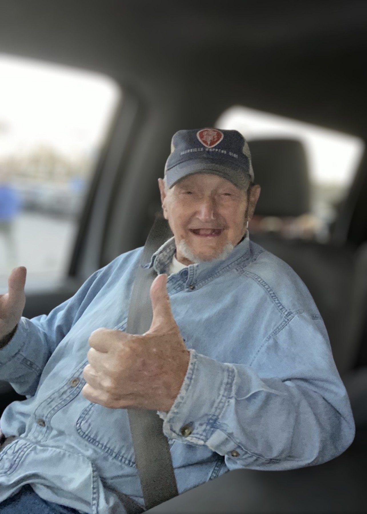 Billy Rather Obituary Sulphur, LA