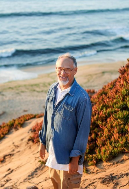 Obituary of David James Northrop