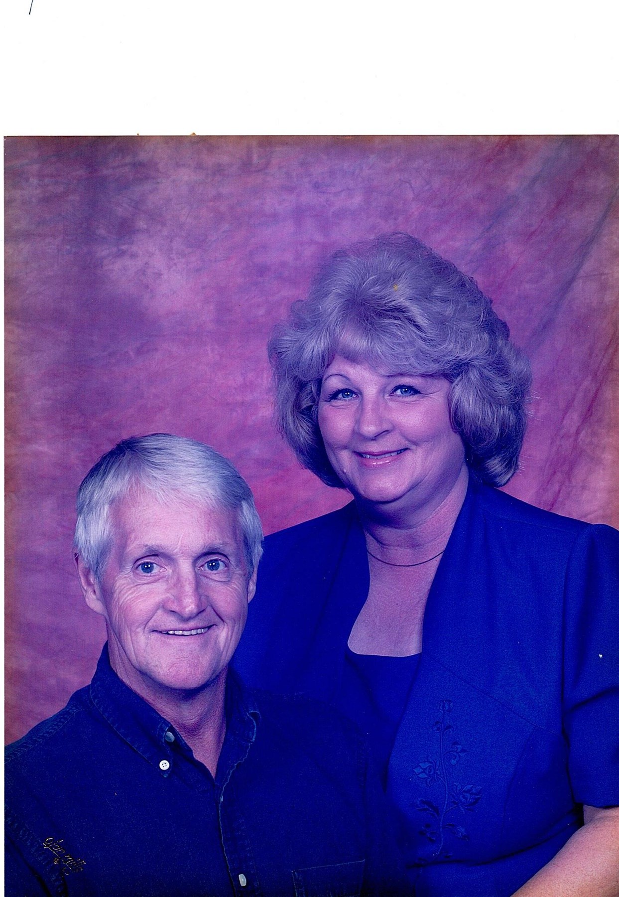 Obituary of Peggy Lynn (Clark) Puett