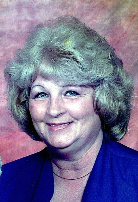 Obituary of Peggy Lynn (Clark) Puett