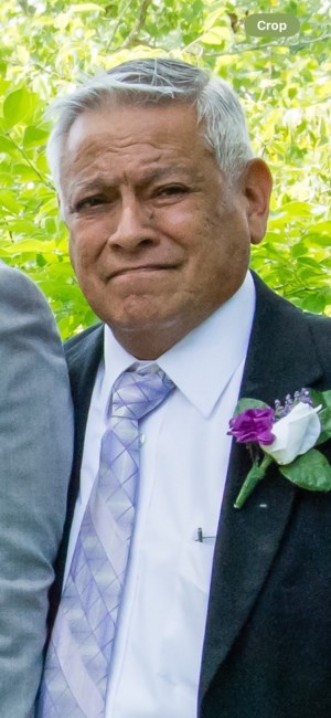 Obituary of Mario Escobedo Velasquez
