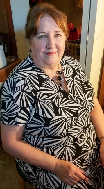 Obituary of Mary Alice Anderson
