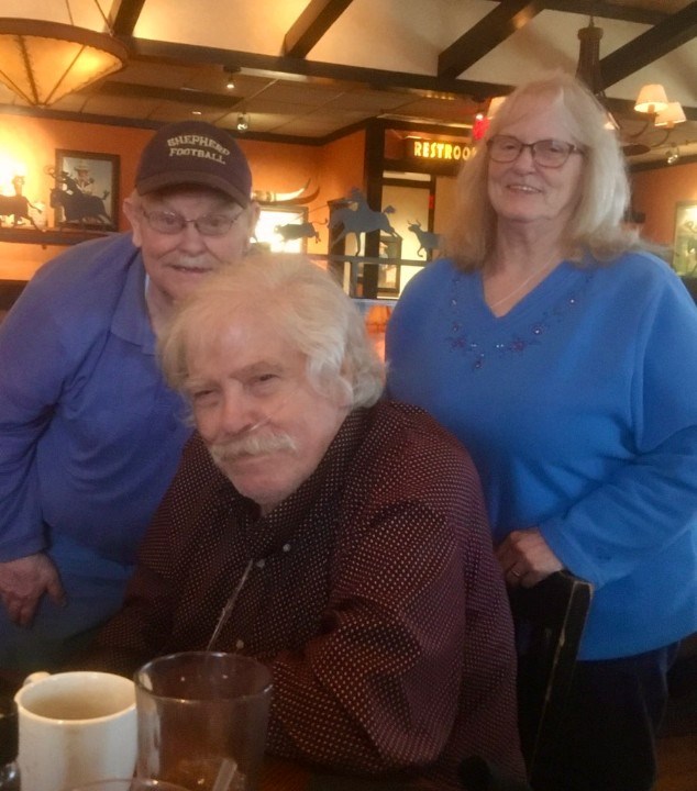 Obituary of Allen Lynn Ahalt
