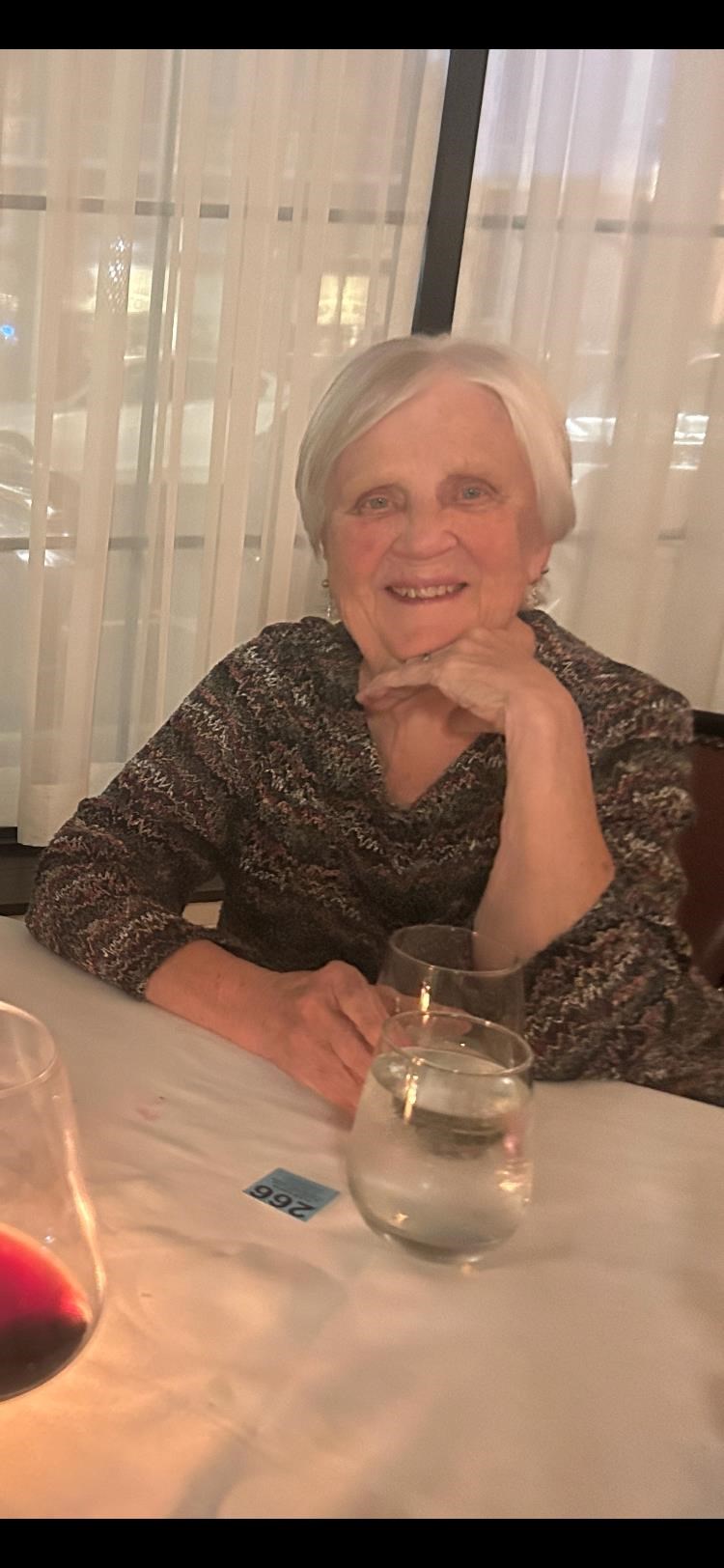 Obituary of Janet L. Caputo
