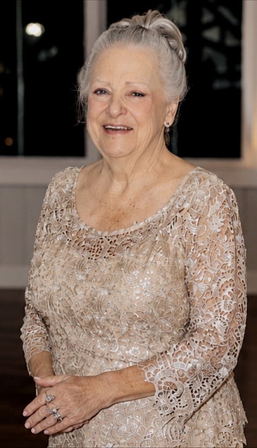 Obituary of Sandra Lynn Webb Carlisle