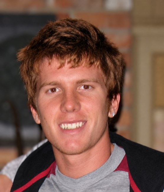 Obituary of Matthew Michael Clark