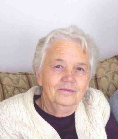 Obituary of Olga Tkacheva