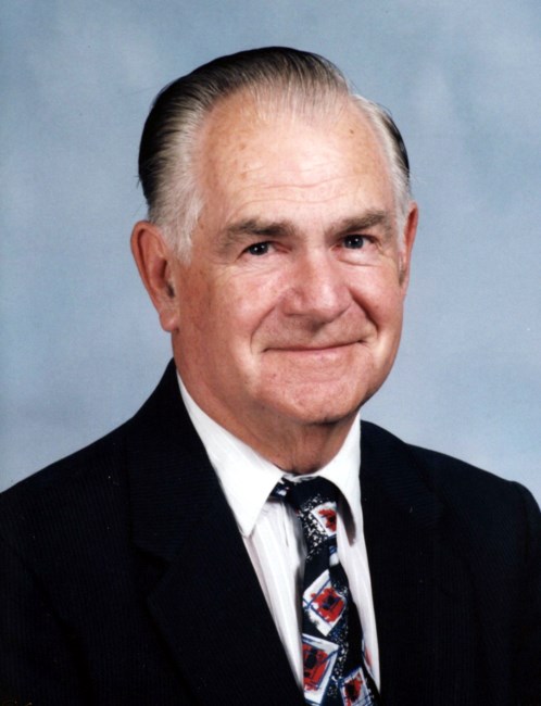 Obituary of Gerald D. Wissinger