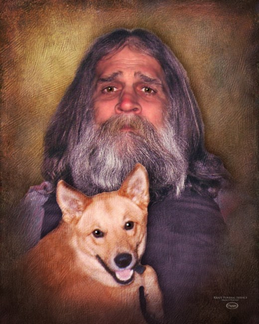 Obituary of James A. Holz