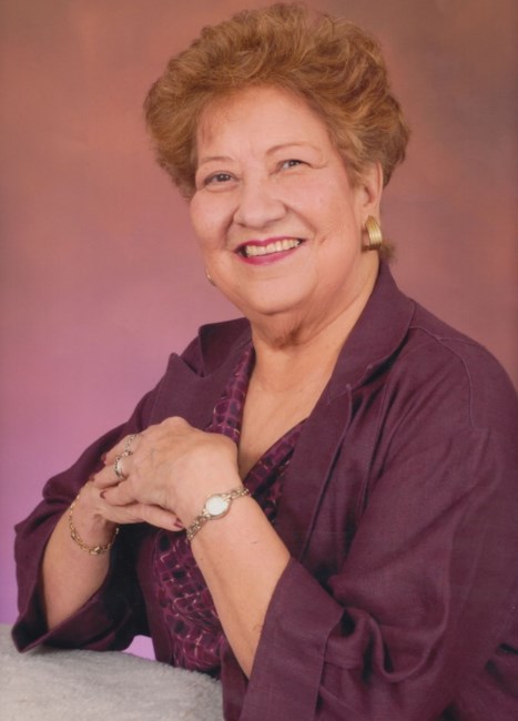 Obituary of Nydia Esther Quinones Irizarry