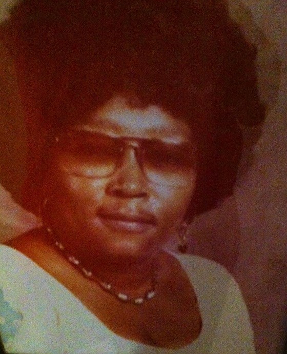 Obituary of Mattie Mae Griffin