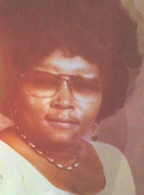 Obituario de Mattie Mae Griffin