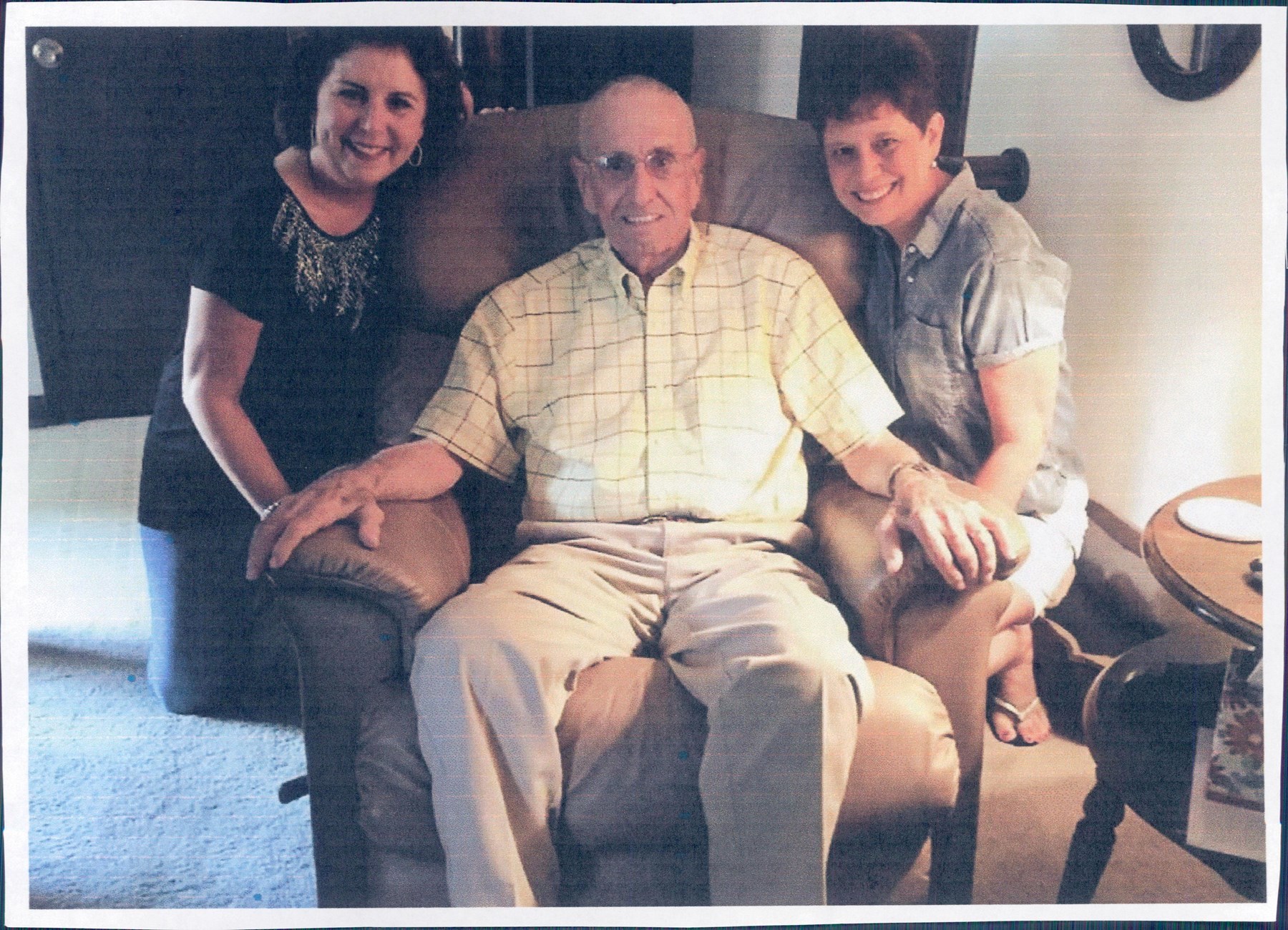 Obituary of Roy Wayne Rupp