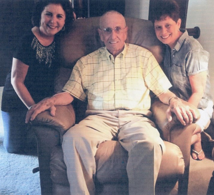 Obituary of Roy Wayne Rupp