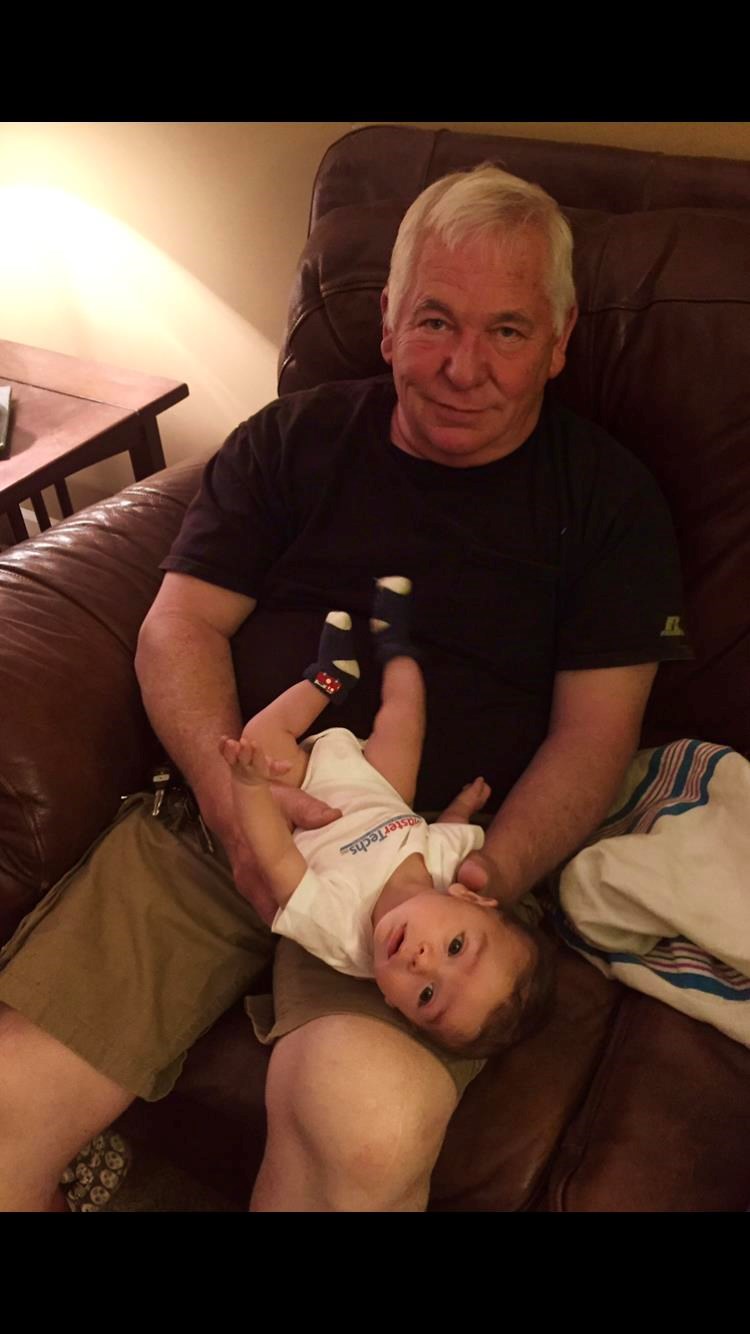 Obituary of Edward J. Moriarty III