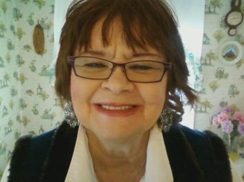 Obituary of Marlene J. Strand