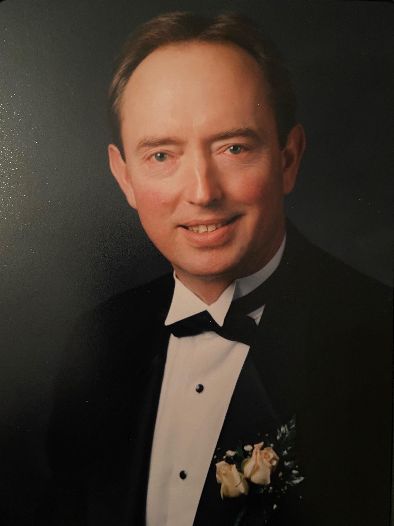 Conrad Cal Obituary St. Clair Shores, MI