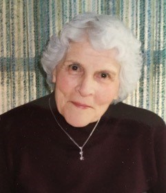 Obituario de Rosemary Landon