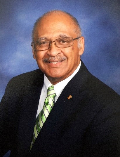 Obituario de Mr. Charles Hunter Jr.