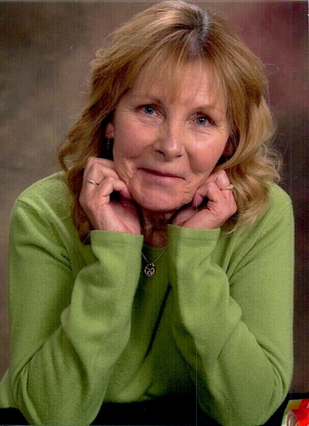 Judy Amico Obituary Lancaster, CA