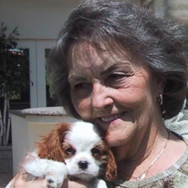 Obituario de Loretta J. Neff