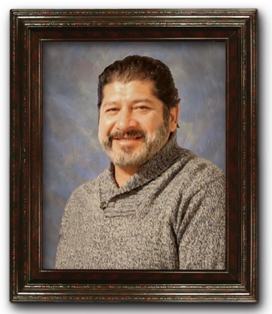 Obituary of Javier Santoyo Diaz
