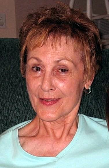 Obituary of Loretta Irene Kendrick