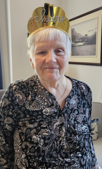 Obituary of Gay Dawn Craigie