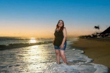 Obituario de Claudia Griselda Olvera Aranda