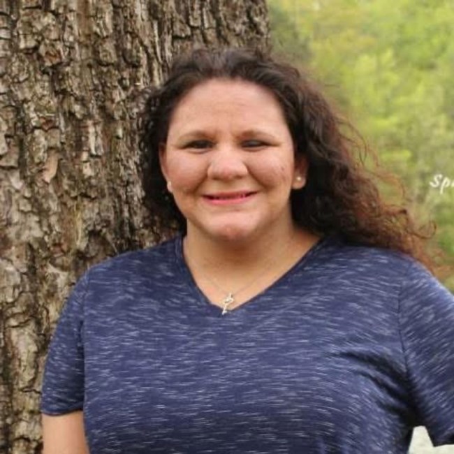 Obituary of Jessica McCluskey