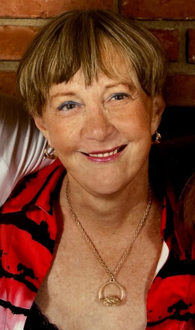 Obituary of Carol Dale Johnson
