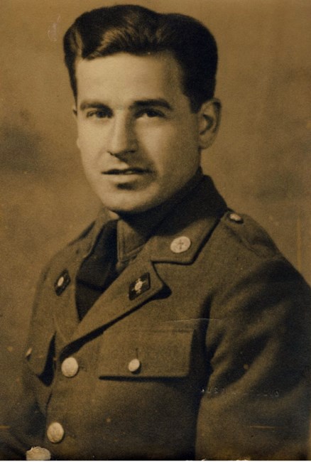 Obituary of Anthony F. Solebello