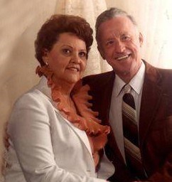 Obituary of Lillian Myrle Fisher