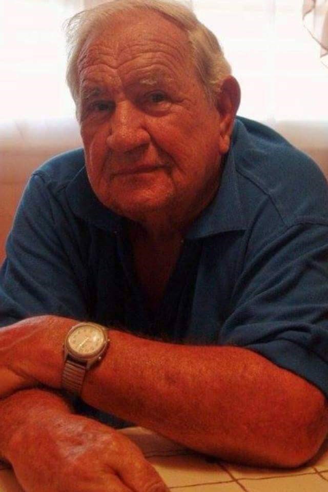 Obituary of James Hubert Jobes