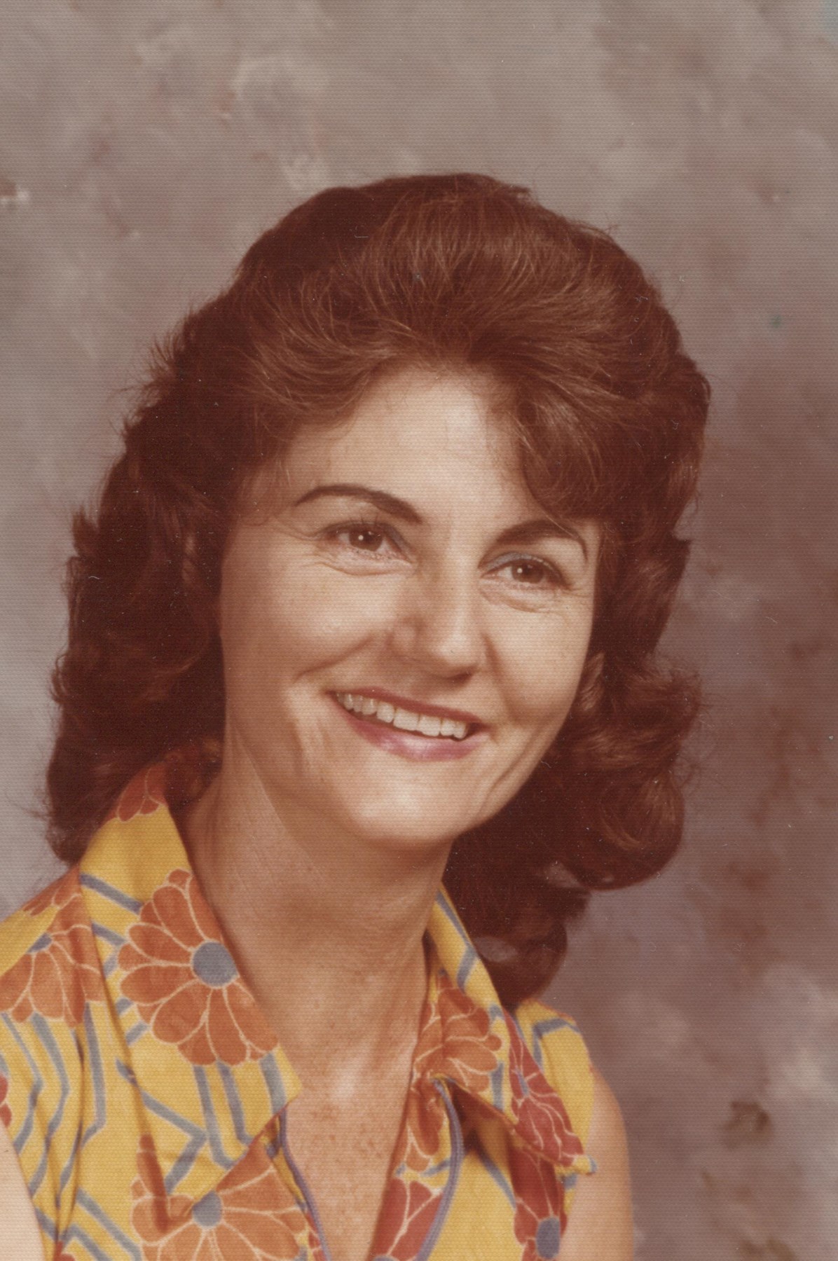 Obituary of Alice Celine Richardson